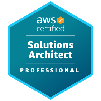 AWS Certified -Solutions Architect Professional